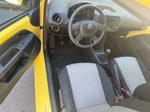 Skoda Citigo mit nur 45.000km Bild 6