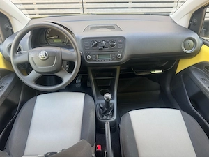 Skoda Citigo mit nur 45.000km Bild 5