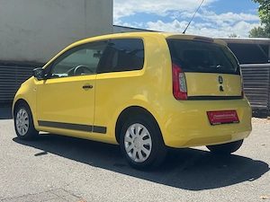 Skoda Citigo mit nur 45.000km Bild 4