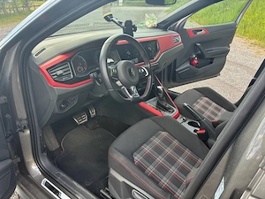 VW Polo VI GTI in gute Hände abzugeben Bild 7