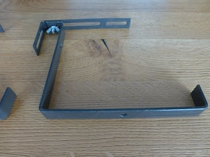 Halter Pflanztröge Bild 4