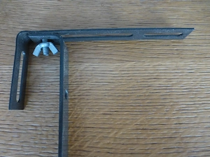 Halter Pflanztröge Bild 2