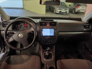 VW Golf 5 Variant 1,9TDi Bild 6