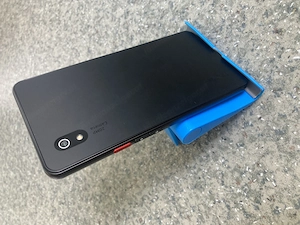 Bigme Hibreak Pro Colour 256GB Schwarz + OVP Bild 2