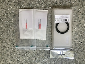 Bigme Hibreak Pro Colour 256GB Schwarz + OVP Bild 6