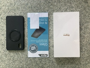Bigme Hibreak Pro Colour 256GB Schwarz + OVP Bild 7