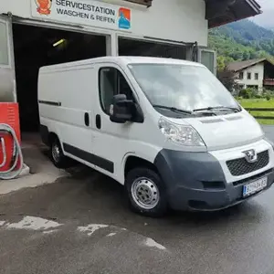 Peugeot Boxer  Bild 2