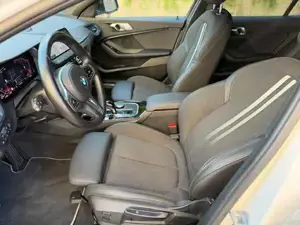 BMW 1er Bild 6