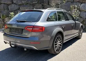 Audi A4 Bild 3