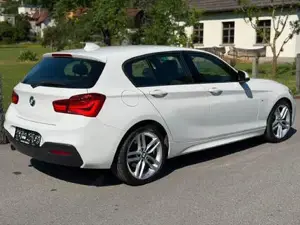 BMW 1er Bild 2