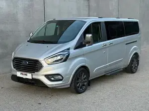 Ford Tourneo Bild 4