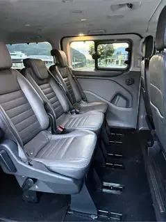 Ford Tourneo Bild 5