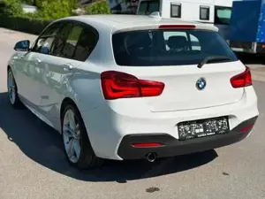 BMW 1er Bild 4