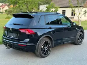 VW Tiguan Bild 4