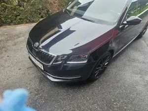 Skoda Octavia Bild 4