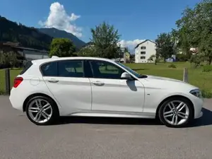 BMW 1er Bild 9