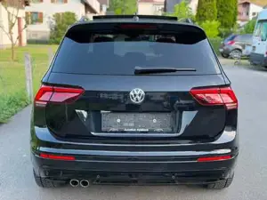VW Tiguan Bild 7