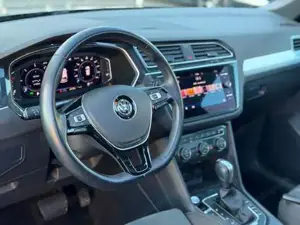 VW Tiguan Bild 12