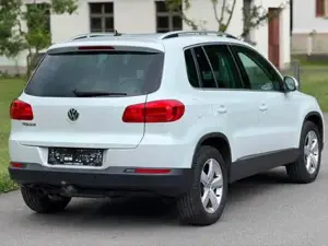 VW Tiguan Bild 6