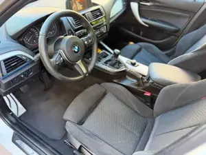 BMW 1er Bild 6