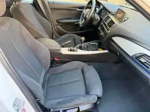 BMW 1er Bild 15