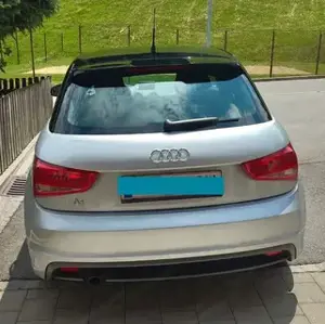 Audi A1 Bild 3