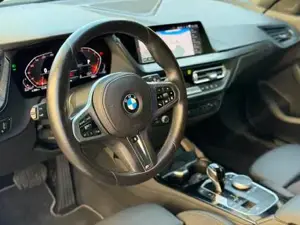 BMW 1er Bild 10