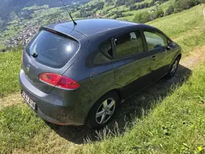 Seat Leon Bild 4