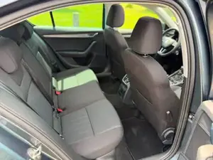 Skoda Octavia Bild 16