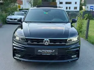 VW Tiguan Bild 5