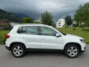 VW Tiguan Bild 7