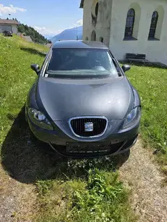 Seat Leon Bild 5