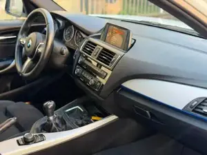 BMW 1er Bild 13