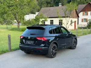 VW Tiguan Bild 6