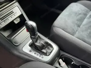 VW Tiguan Bild 8