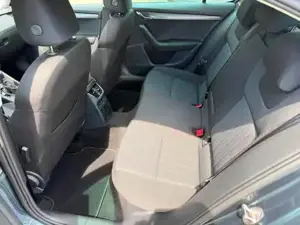 Skoda Octavia Bild 17