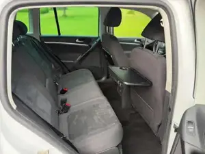 VW Tiguan Bild 14