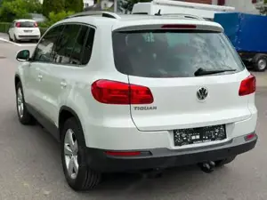 VW Tiguan Bild 13