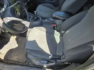 Seat Leon Bild 2