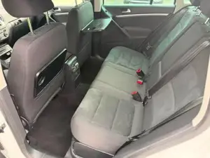 VW Tiguan Bild 16