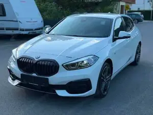BMW 1er Bild 5