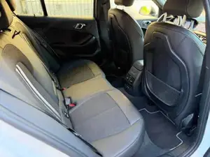 BMW 1er Bild 16