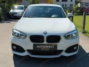 BMW 1er Bild 12