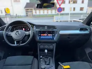VW Tiguan Bild 15
