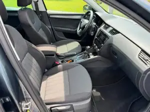 Skoda Octavia Bild 7