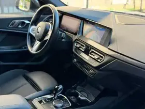 BMW 1er Bild 13