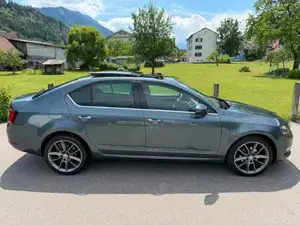 Skoda Octavia Bild 11
