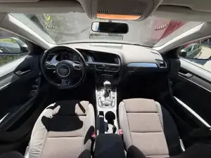 Audi A4 Bild 5