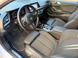 BMW 1er Bild 15