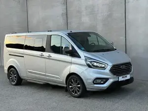 Ford Tourneo Bild 3